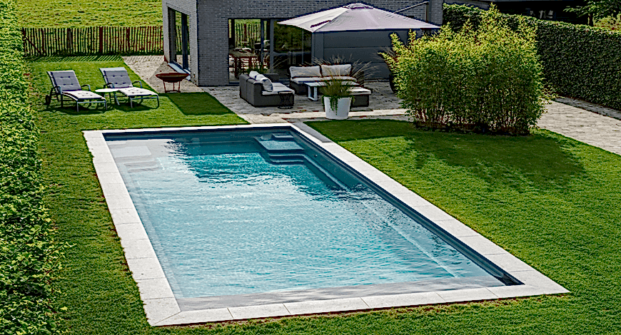 Modern Havuz Tasarımlarında 2025 Trendleri: Estetik ve Teknolojinin Yeni Dönemi