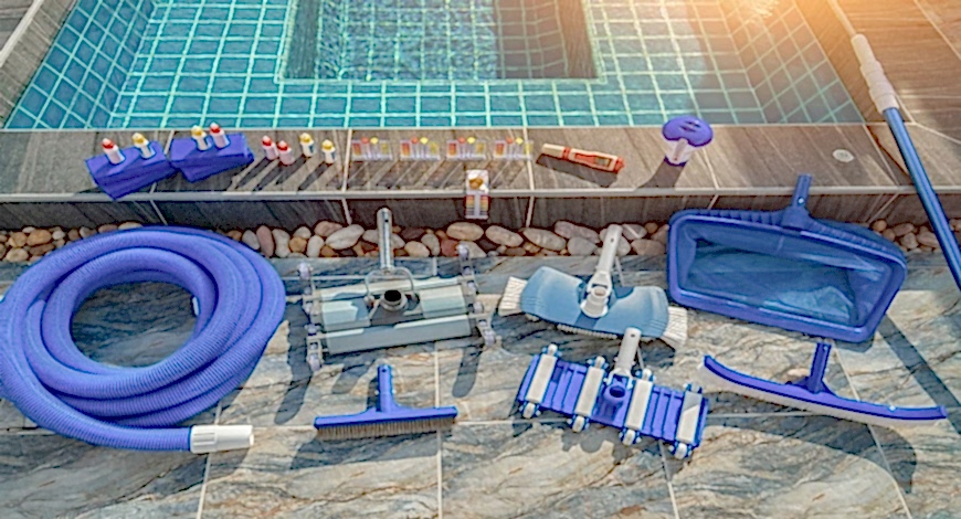 Havuz Ekipmanlarında Kalite Neden Önemlidir? Uzun Ömürlü Kullanım İçin İpuçları