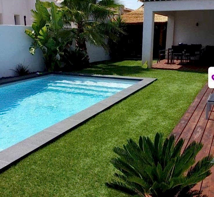 İzmir Havuz Modelleri