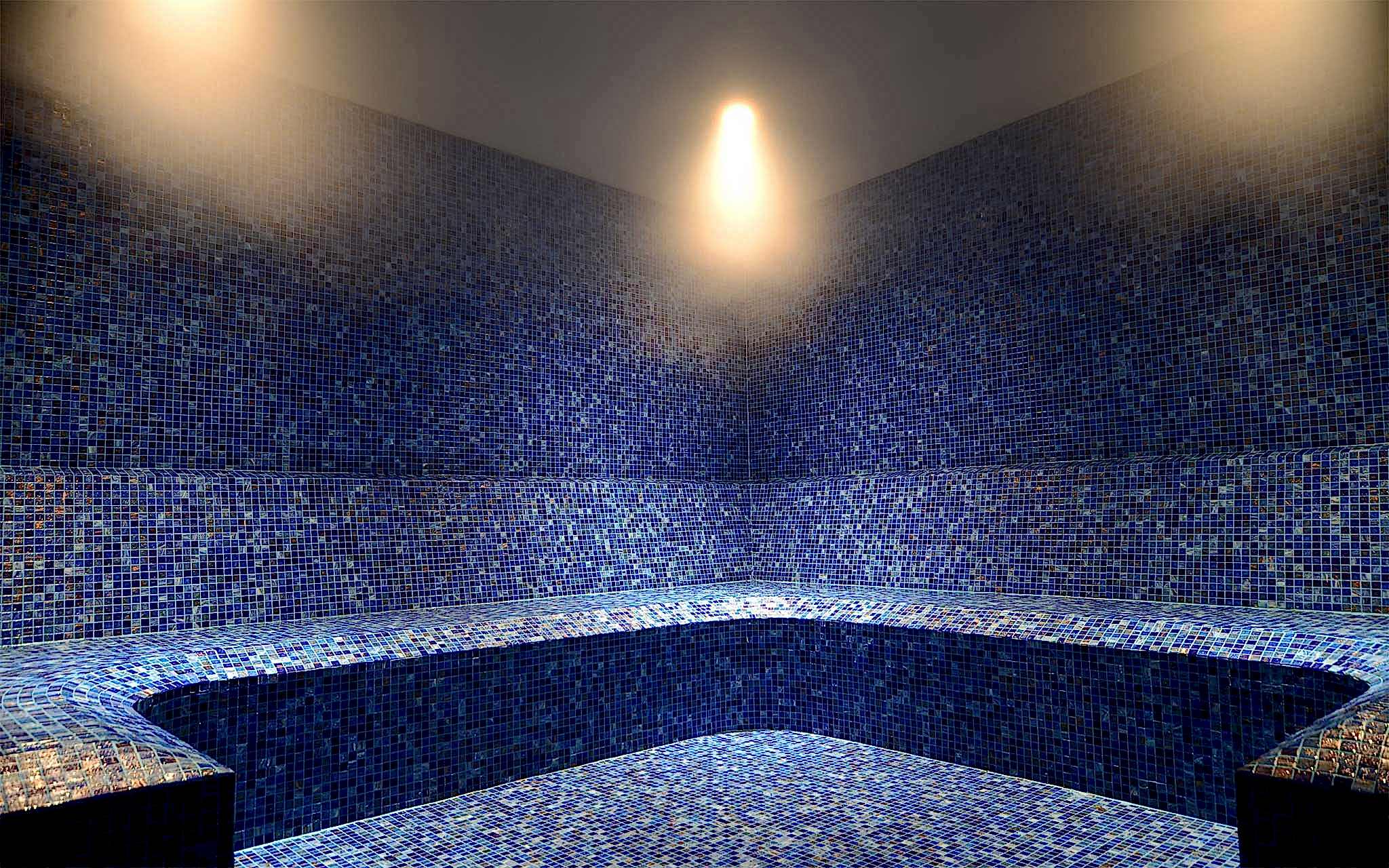 İzmir Buhar Odası Yapımı