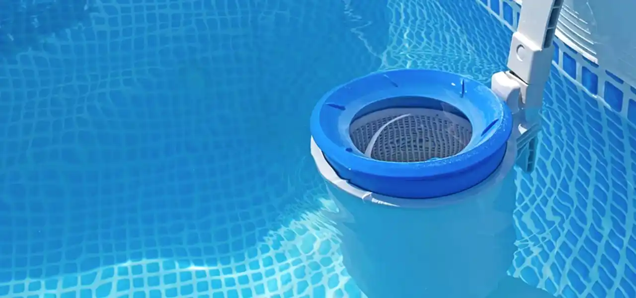 İzmir Havuz Ekipmanları