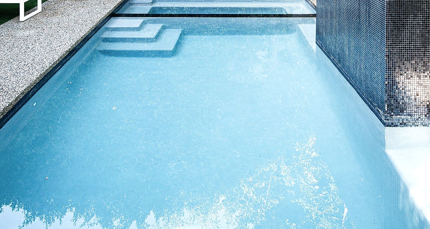 İzmir Masaj Havuzu Yapımı